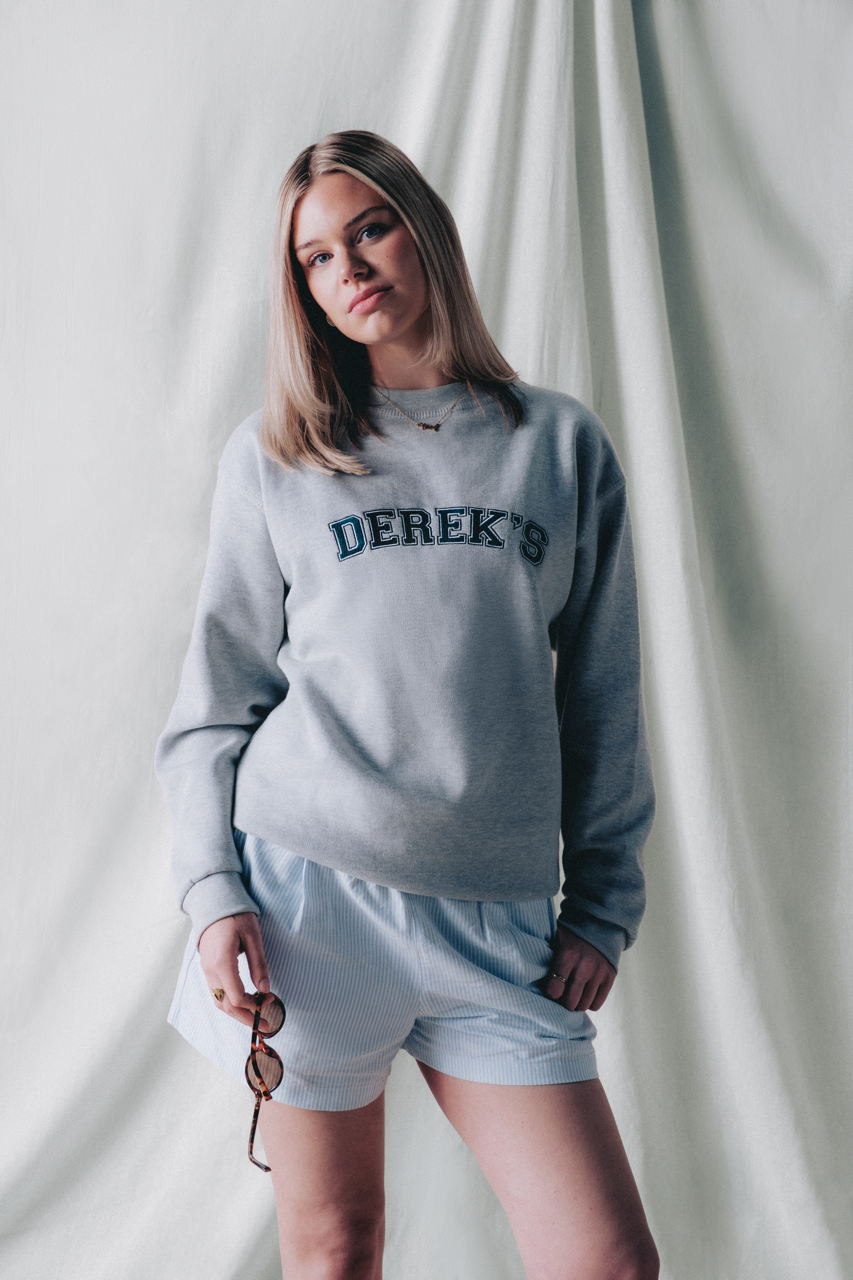 Varsity Jumper