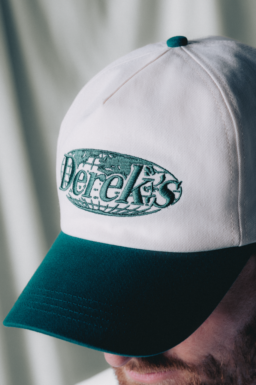 Hoagies To The World Cap