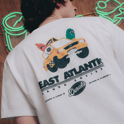East Atlantic