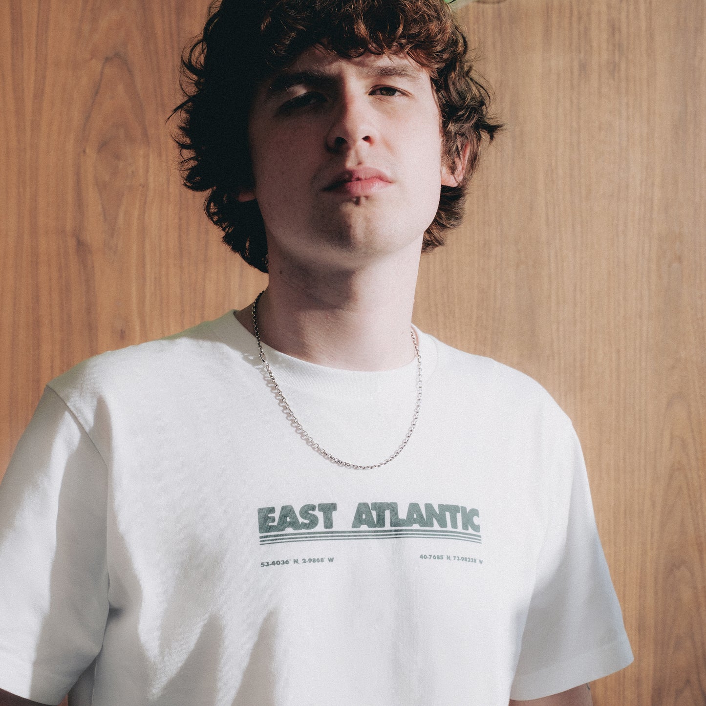 East Atlantic