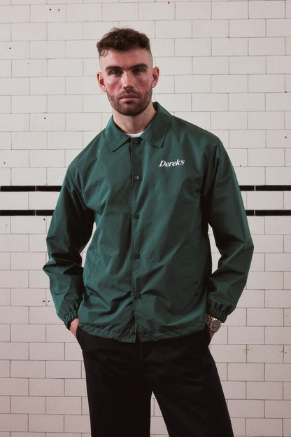 Delivery Jacket