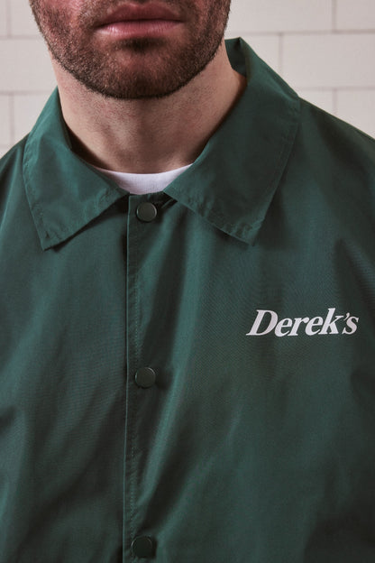 Delivery Jacket