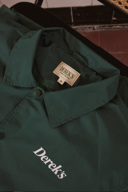 Delivery Jacket