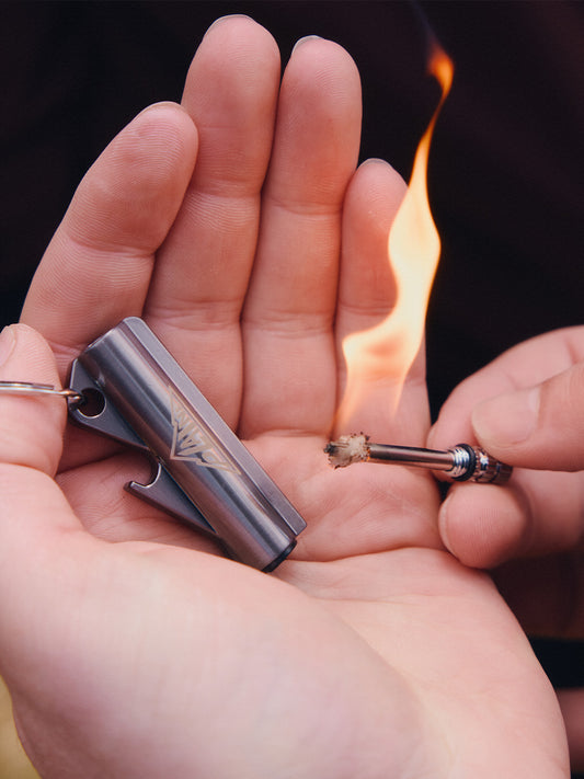 Utility Lighter