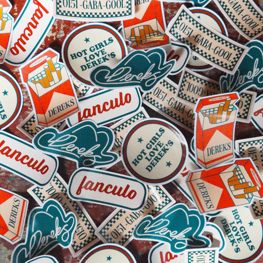 Sticker Pack