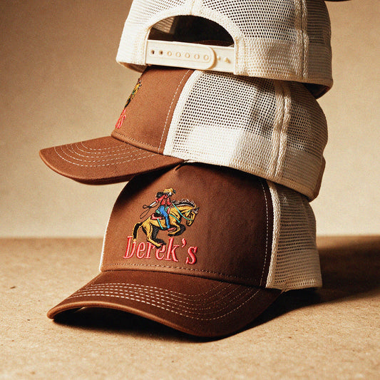 Trucker
